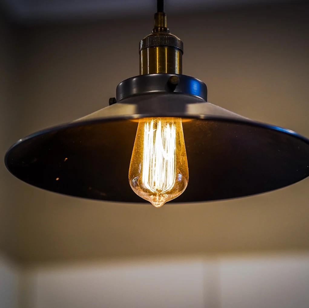 Joshua Grove, Master Electrician and founder of Grove Spark Electrical Services in St Ives